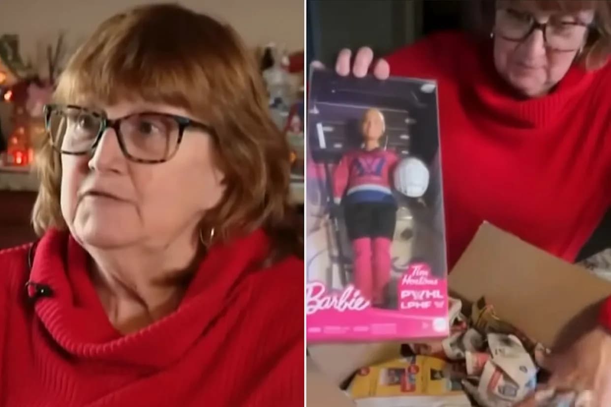 Boston Grandmother Hit With $802 Tariff After $22 Barbie Was Misdeclared As $2,200 — FedEx Paperwork Error