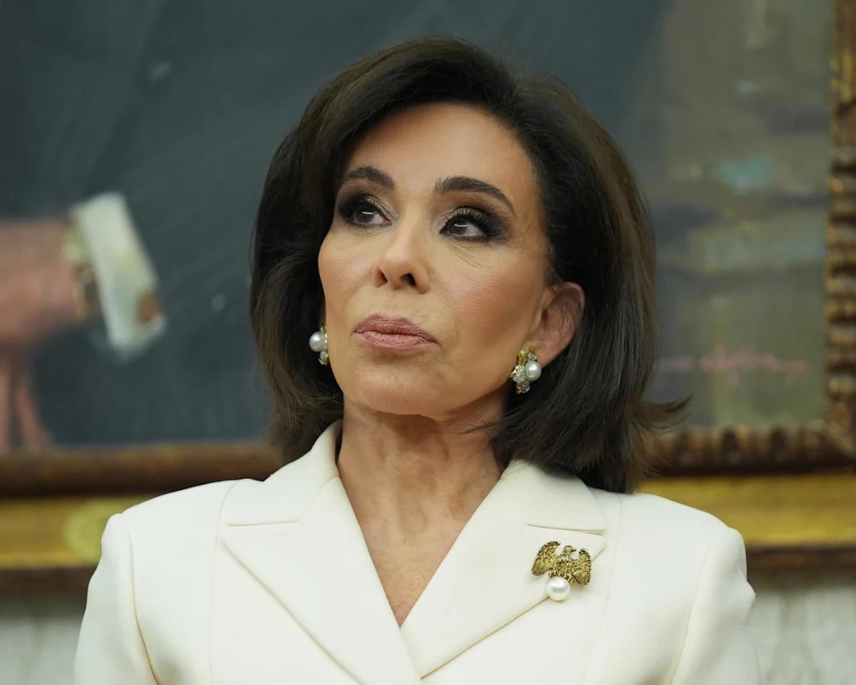 Jury Acquits Man Accused Of Aiming Laser At Marine One In 35 Minutes — Another Setback For U.S. Attorney Jeanine Pirro