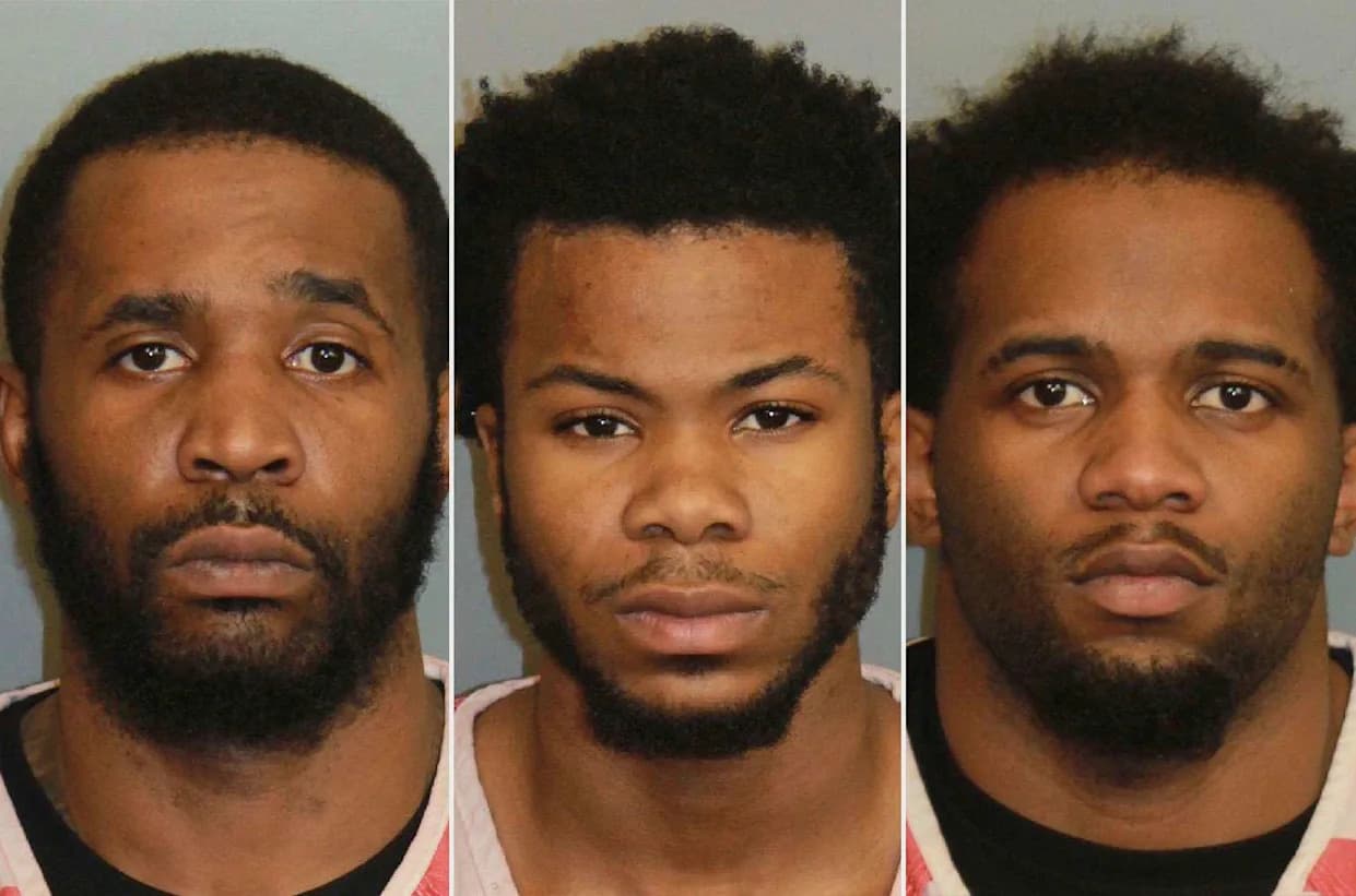 Five Arrested After Birmingham Shooting Kills Pleasant Grove High Senior; Friend Critically Injured