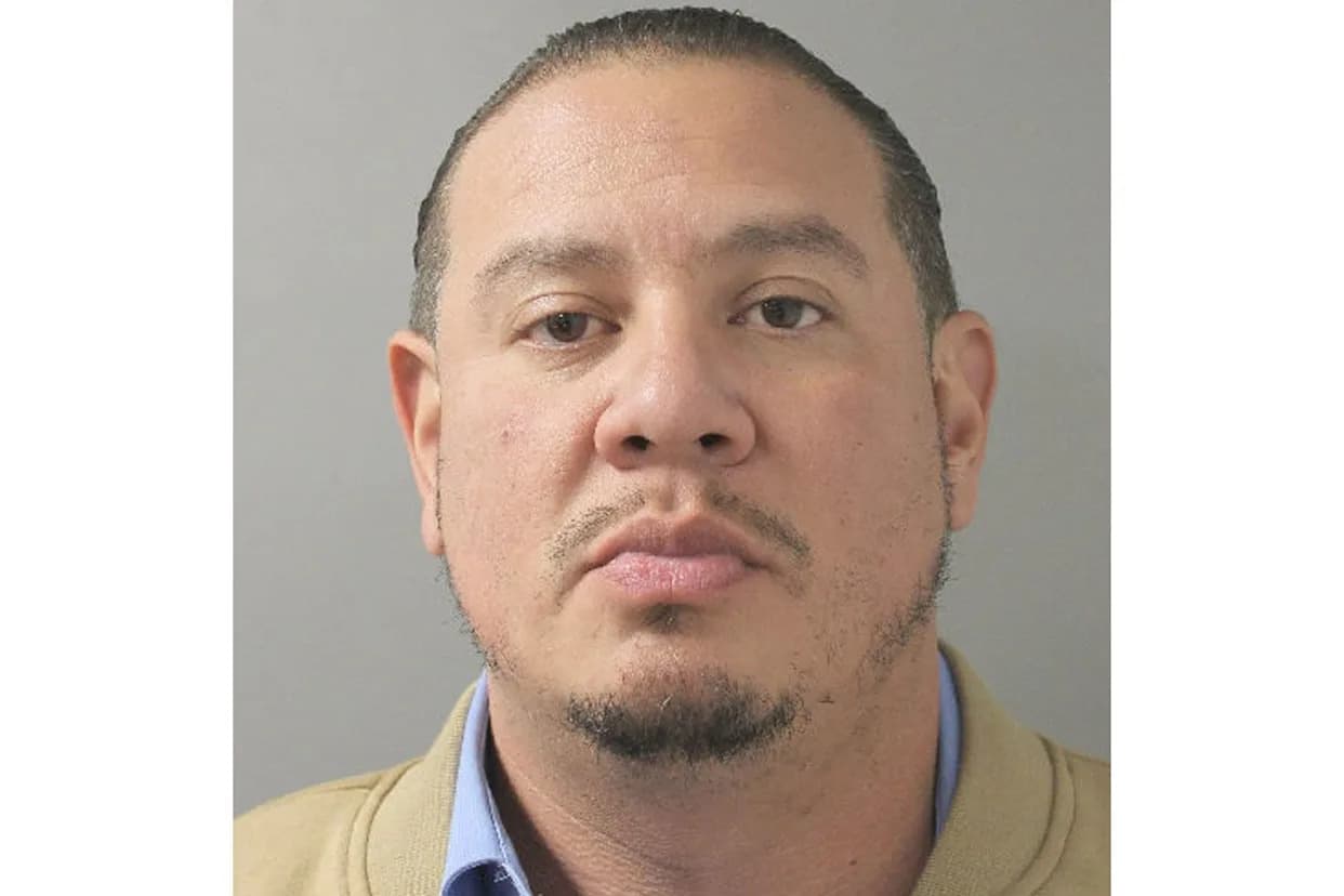 Texas Father Charged After Shooting Amazon Driver He Mistook for Daughter’s Alleged Assailant