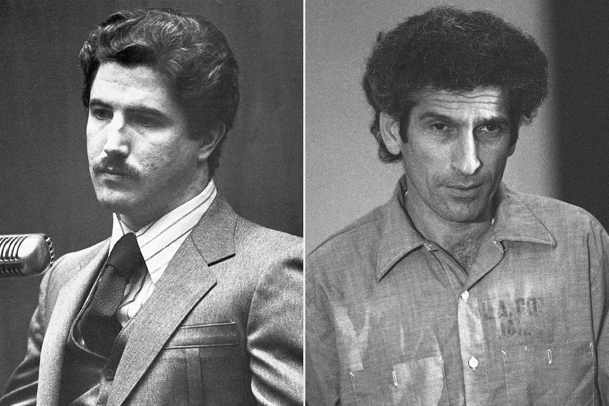 Where Are the Hillside Stranglers Now? The Post-Conviction Lives of Kenneth Bianchi and Angelo Buono