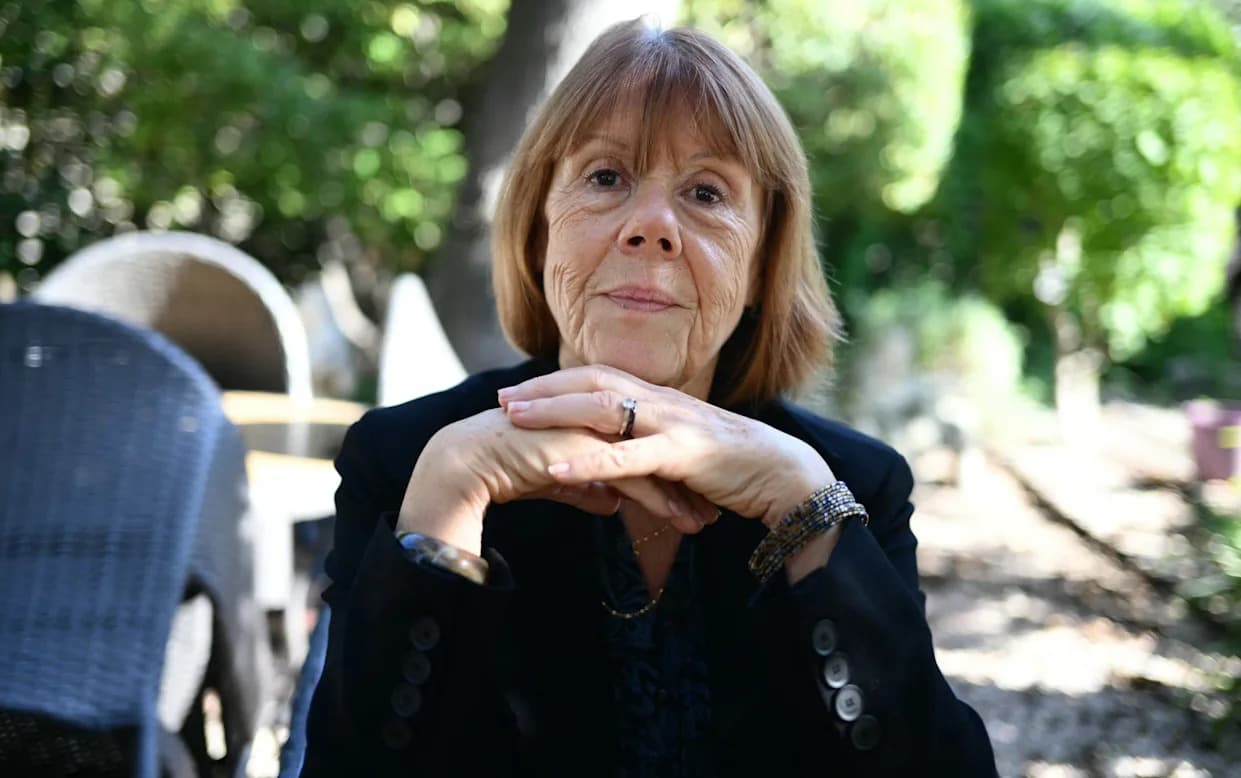 Lost DNA Match May Have Prevented Decade-Long Abuse of Gisèle Pelicot, Watchdog Finds