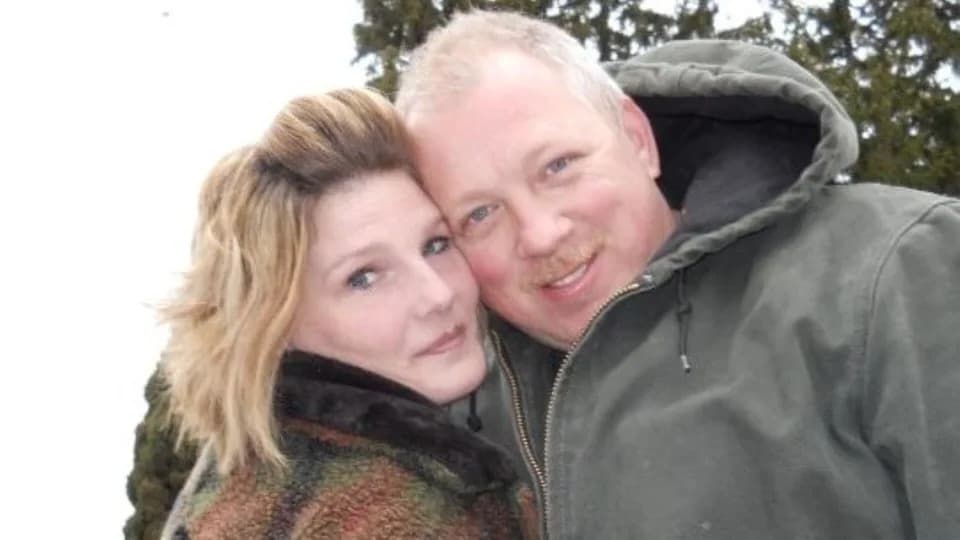 Home Security Audio Turned an 'Accident' Into Murder: How a Wife’s Final Minutes Helped Convict Her Husband