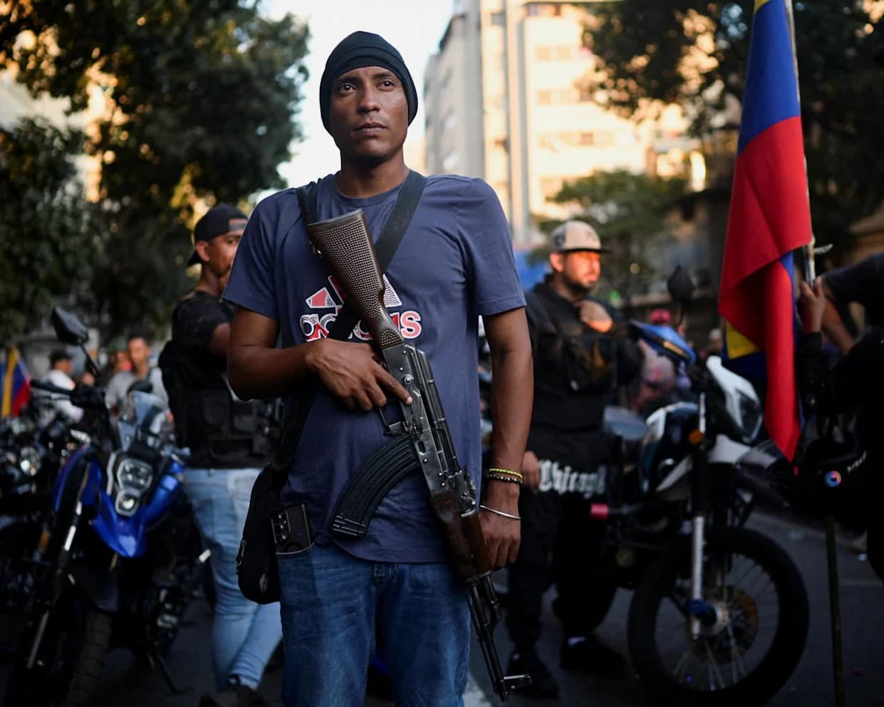 Dictator Ousted but Regime Intact — What Comes Next for Venezuela’s Opposition?