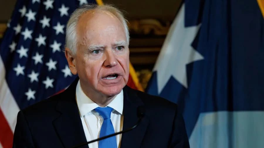 Minnesota Fraud Revelations Could Turn a Once-Solid Blue State Into a National Battleground