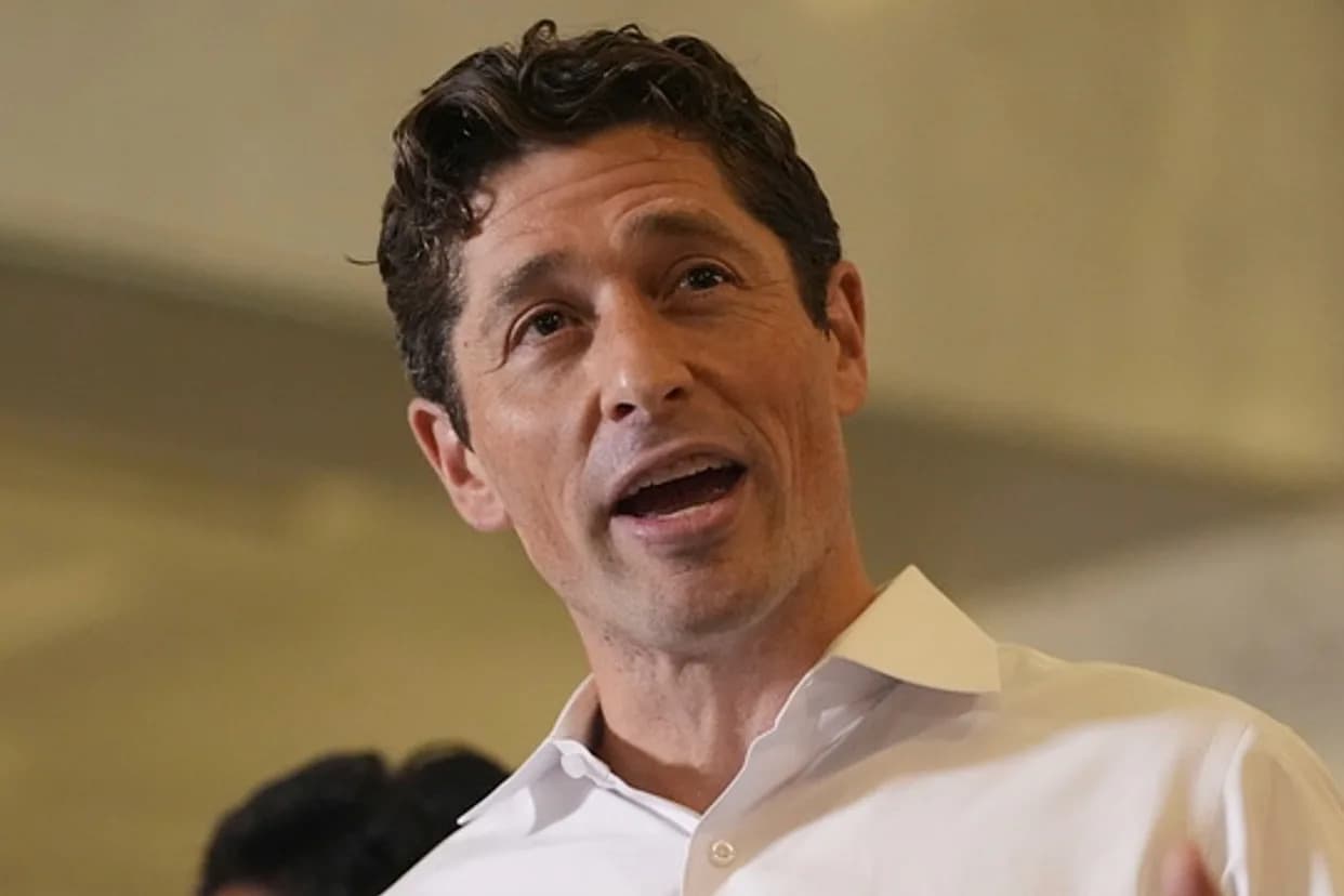 Minneapolis Won't Be 'Intimidated,' Mayor Frey Says As Pentagon Readies 1,500 Troops