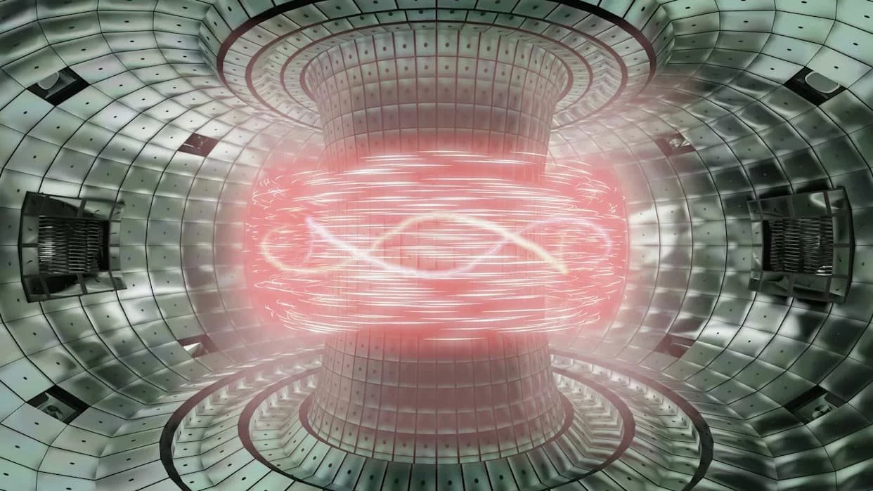 GyroSwin AI Cuts Fusion Plasma Simulation Time From Days to Seconds, Bringing Reactor Design Within Reach