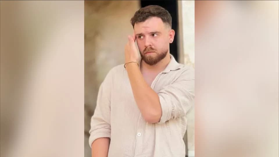 Detained Iranian Protester Erfan Soltani Reported Alive and in Good Health After Execution Fears