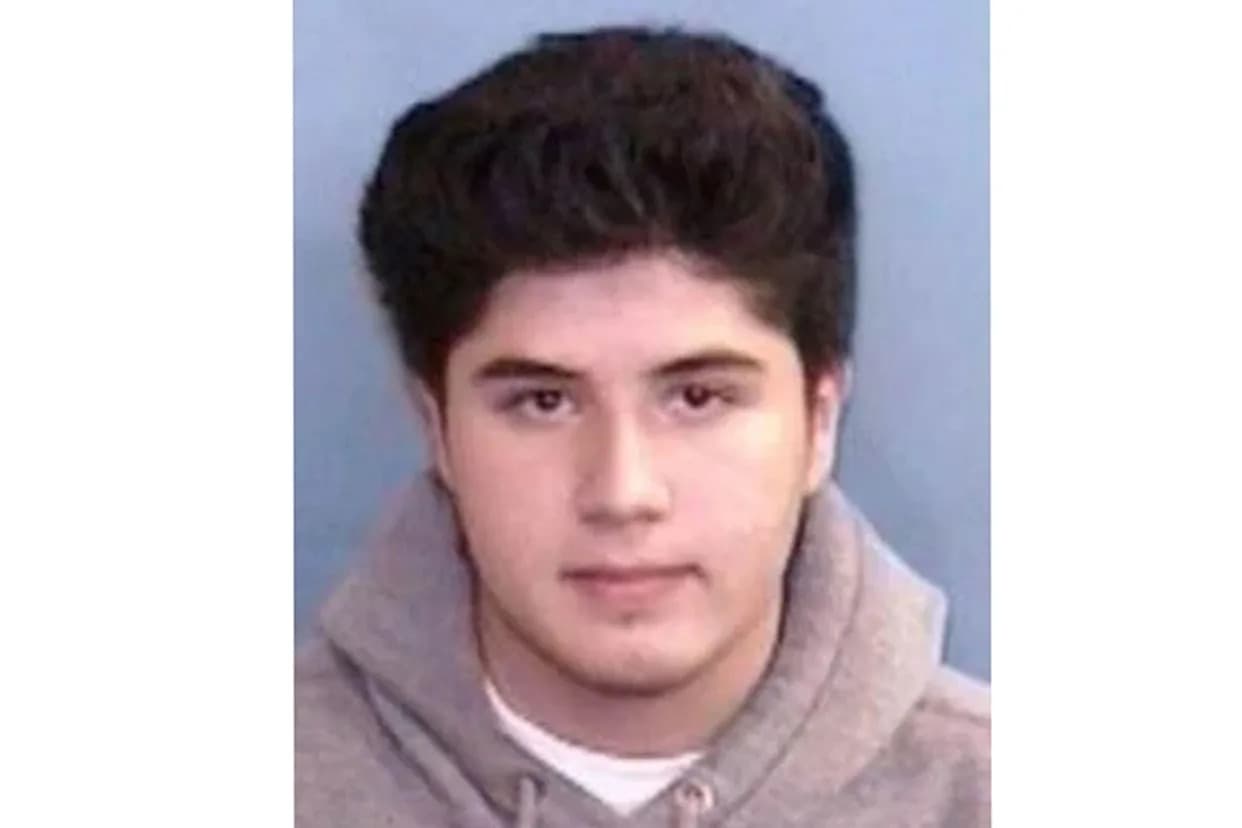 FBI Captures Alejandro Rosales Castillo in Mexico After Nearly 10 Years on the Run in 2016 Murder Case