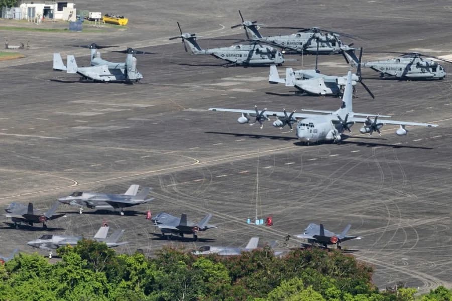 Venezuela Operation Underscores Why Puerto Rico Deserves Statehood