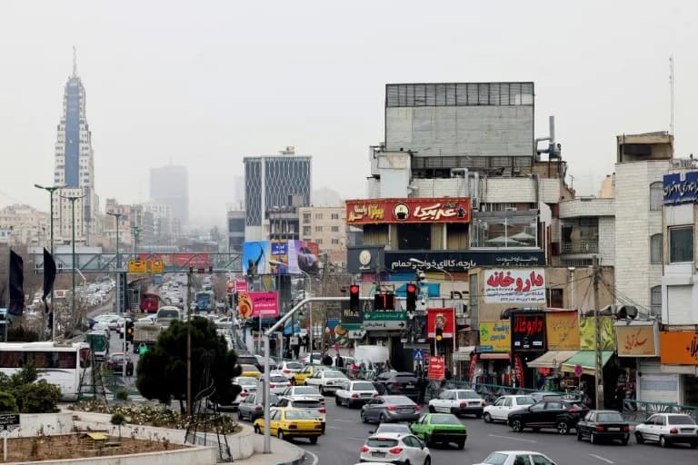 Limited Internet Briefly Restored in Iran Amid Deadly Protest Crackdown