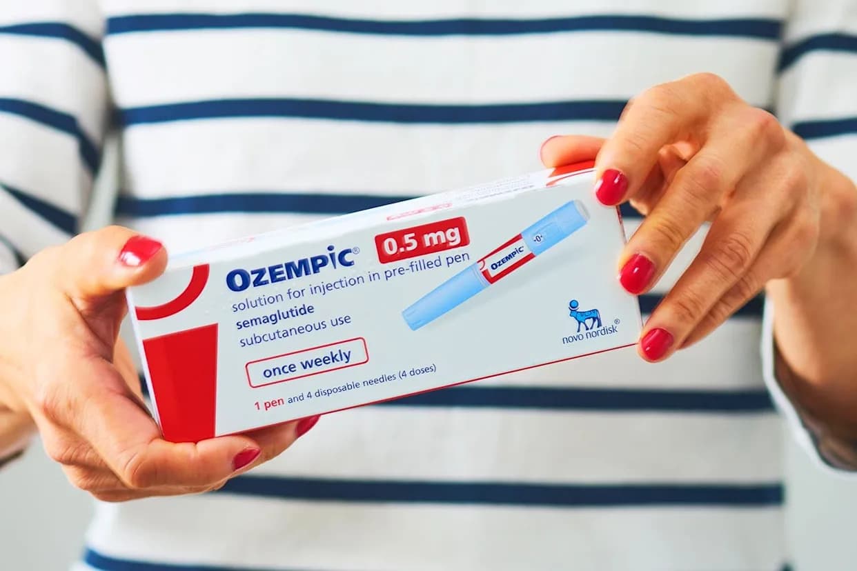 Planned Heist Foiled: Three Arrested After $16,000 Worth Of GLP-1 Drugs Taken From Delivery Driver — Medications Recovered