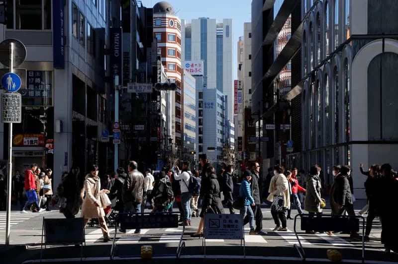 Japan Snap Election Raises Prospect Of Temporary 8% Food Tax Cut — Risks To Public Finances Loom