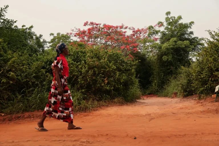 Between Prayer and Psychiatry: Ghana’s Struggle to Care for the Mentally Ill