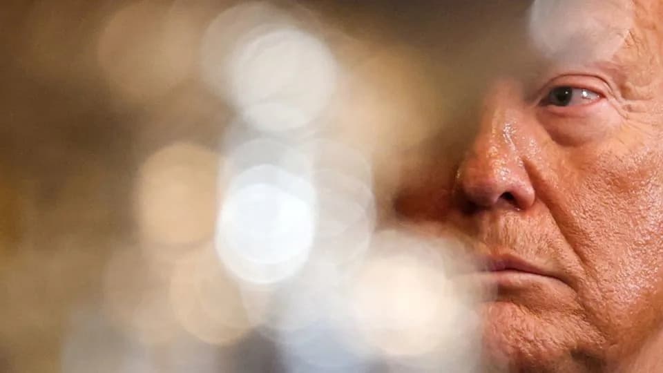 Can NATO Survive? Trump's Greenland Push Threatens the Transatlantic Alliance