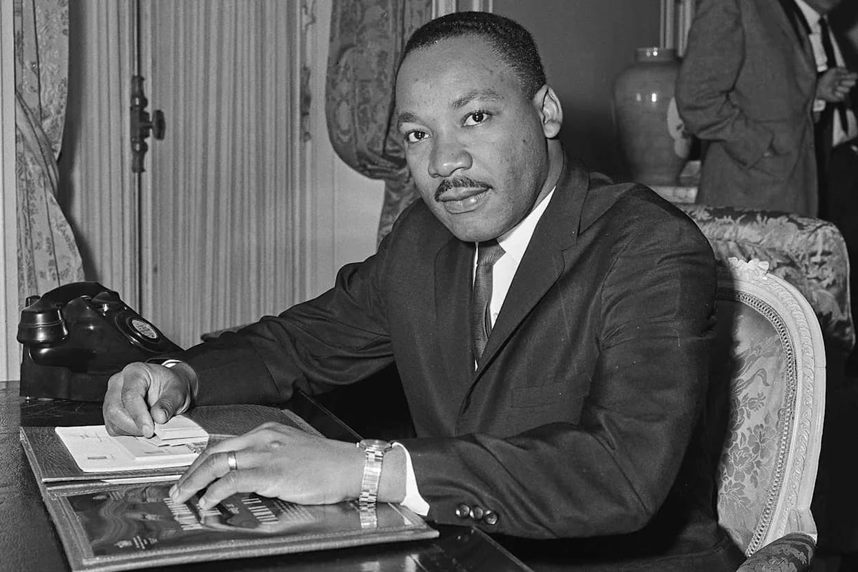 17 Powerful Martin Luther King Jr. Quotes That Still Inspire Today