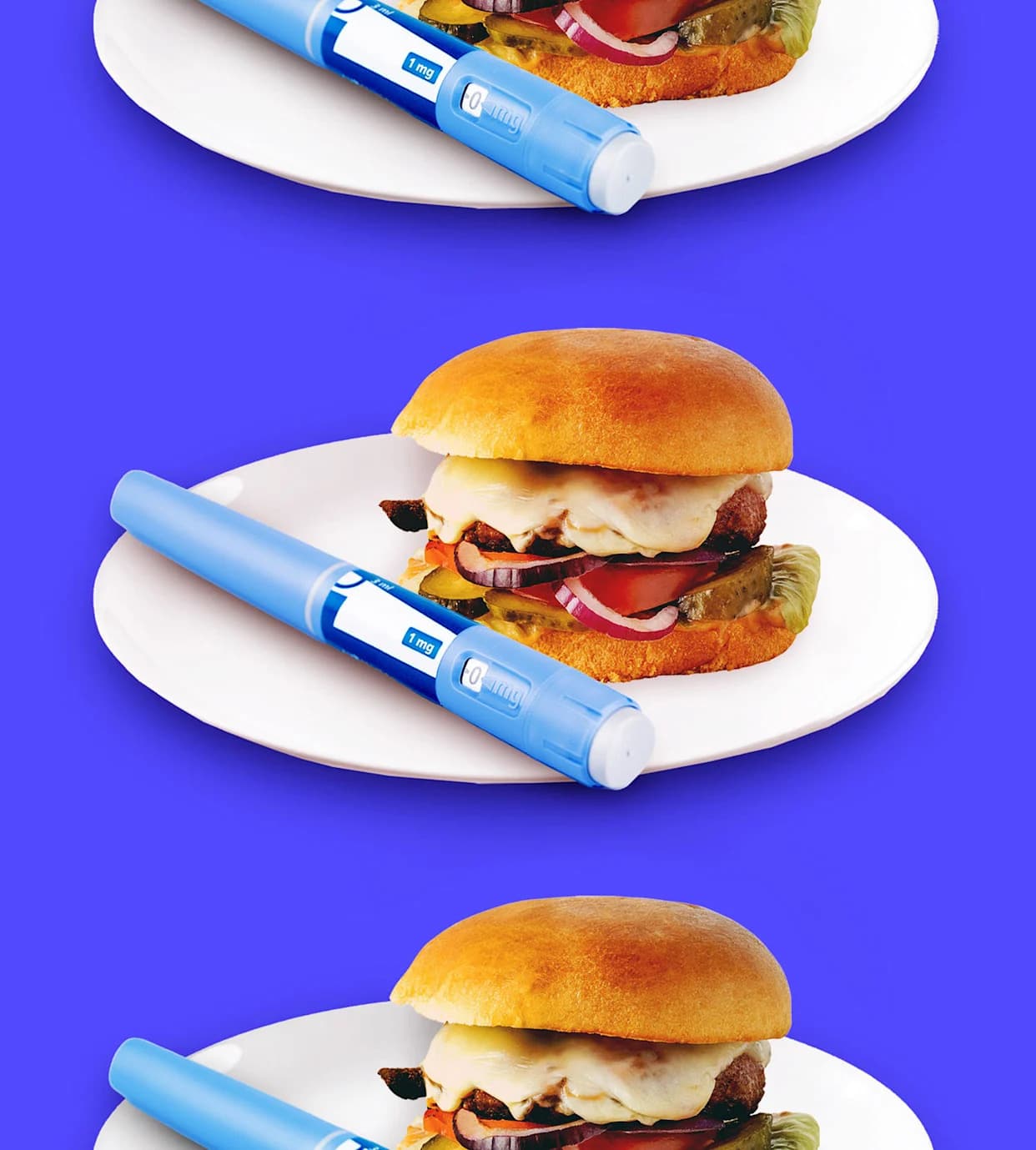 Smaller Portions, More Protein: How GLP‑1 Drugs Are Reshaping Chain Restaurant Menus