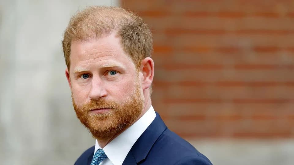 Prince Harry vs. Daily Mail Publisher: High Court Trial Opens Over Alleged Unlawful Information Gathering
