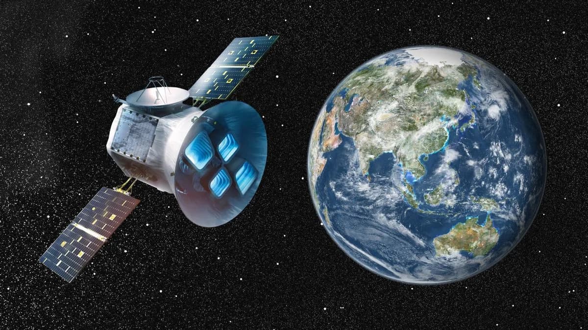 TOI-1846b Confirmed: A New Super-Earth — But It’s Not Sending ‘Strange Signals’