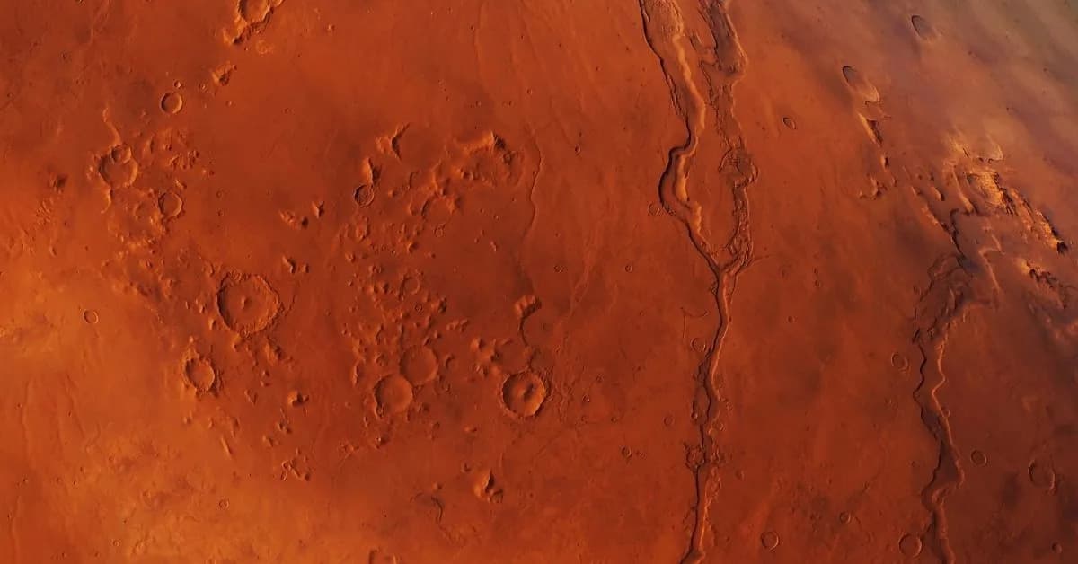 NASA Launches 'Mars to Table' Challenge — Build Earth-Independent Food Systems for Moon and Mars