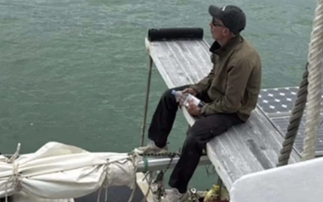 US Navy Veteran Sentenced to Five Years in Russia After Rifle Found on Yacht; Family Says He Was Intercepted at Sea