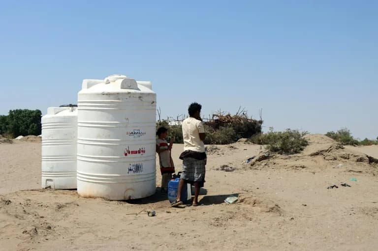 UN Warns Yemen Crisis Could Deepen in 2026 as Aid Dries Up — 21 Million Now Need Help