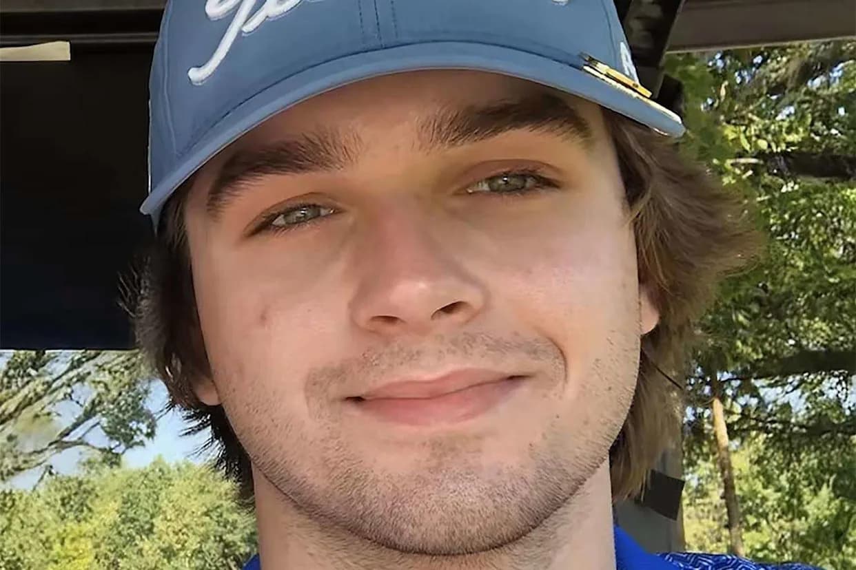 Missing Since a Ski Trip: 22-Year-Old Liam Toman Vanished From Mont‑Tremblant — Family Offers $50,000 Reward