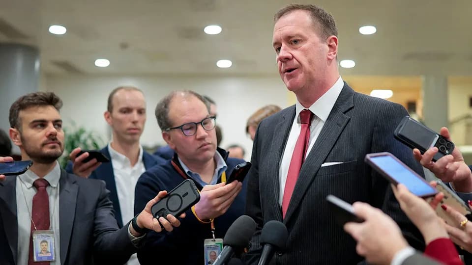 White House-Backed 'SCAM Act' Would Expand Power To Revoke Citizenship After Minnesota Fraud Scandal