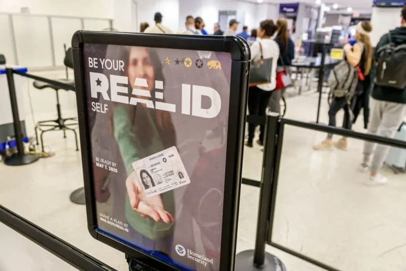 Flying Without a REAL ID? TSA’s $45 ConfirmID Option Starts Feb. 1 — What You Need To Know