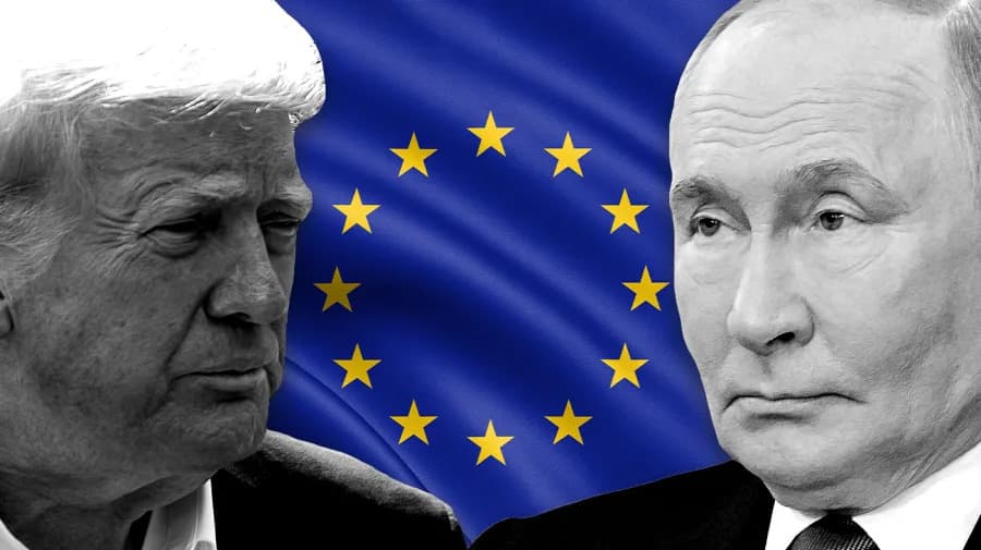 Europe Must Defend Human Rights — The EU Cannot Embrace Illiberal Multilateralism