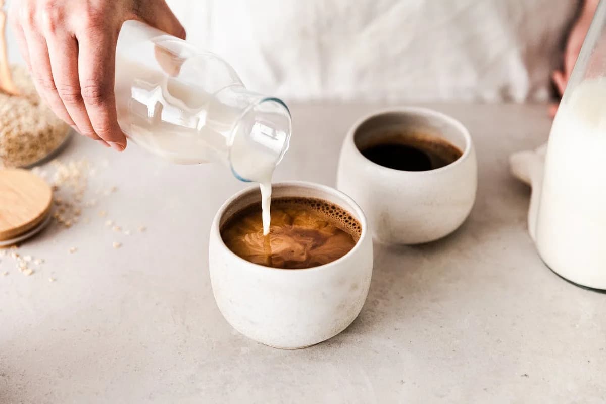 This Simple Coffee Swap Could Cut Your Microplastic Exposure