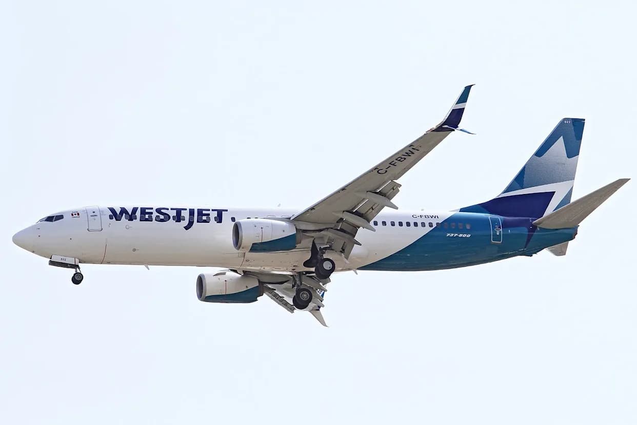 WestJet Reverses Densified Seating After Viral Backlash — Removes Added Row, Restores Seat Pitch