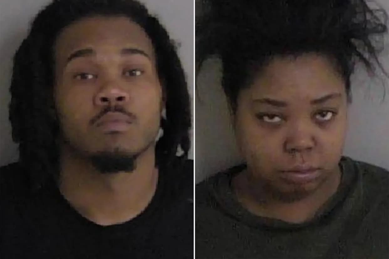5-Year-Old Found Unresponsive, Weighed Just 19 Pounds — Parents Charged With Negligent Homicide in Louisiana