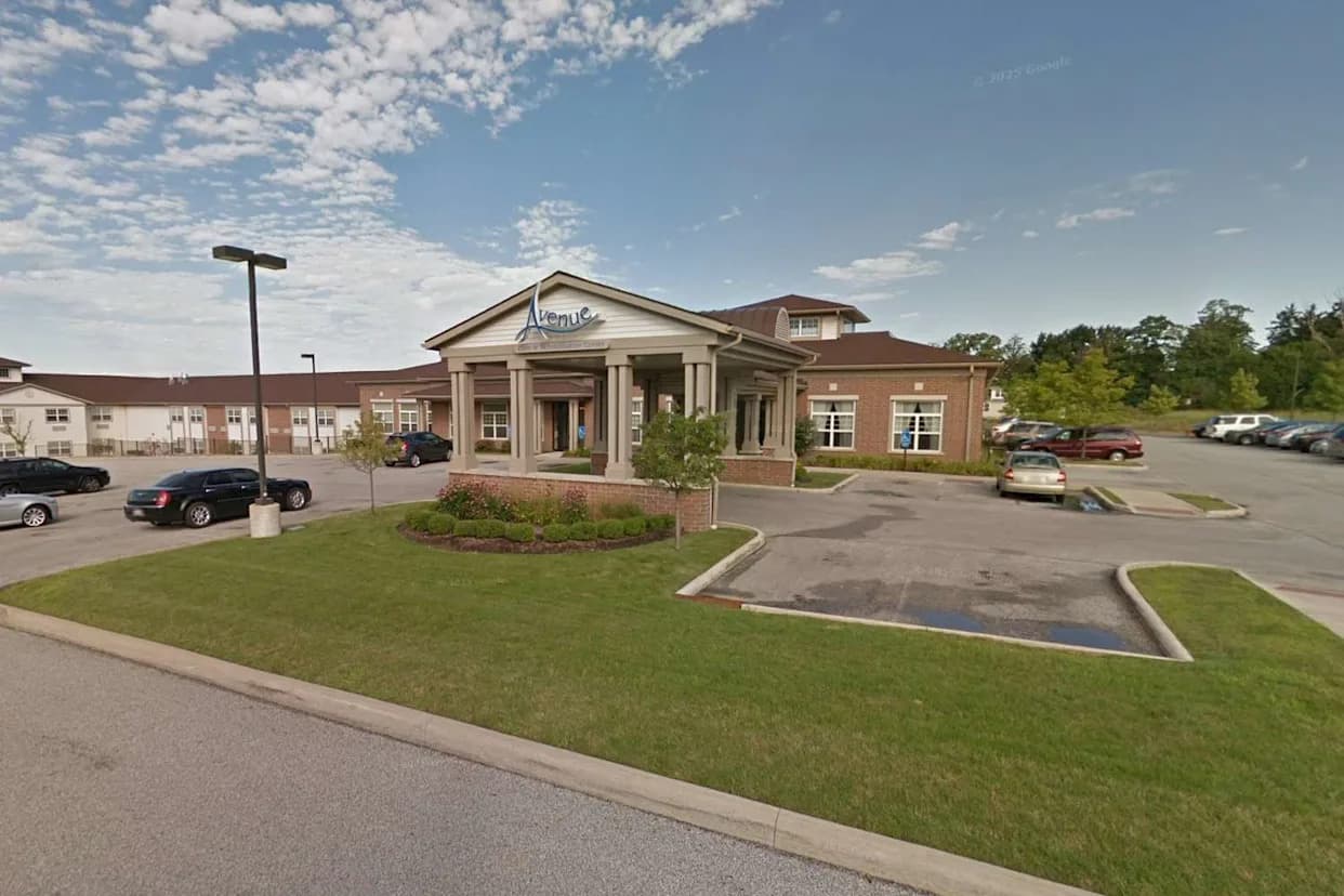 Family Sues After 84-Year-Old Found Frozen Outside Ohio Nursing Home, Alleging Unlocked Exit