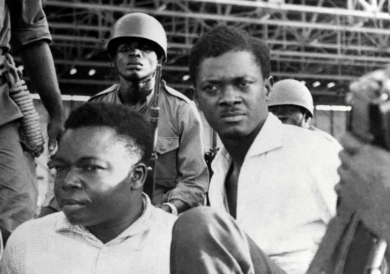 Belgian Court to Decide Whether Ex-Diplomat Will Face Trial Over Patrice Lumumba’s 1961 Killing