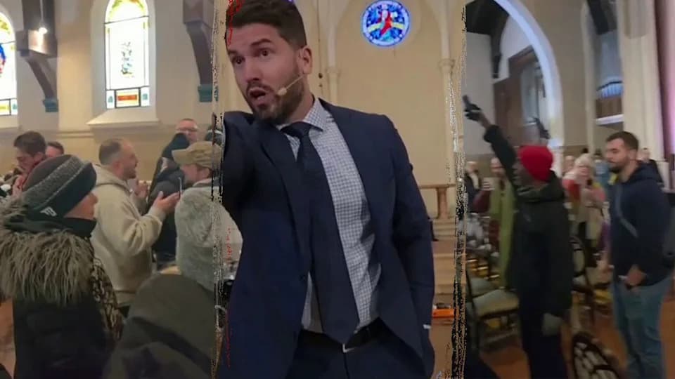 Ellison Rejects FACE Act Claims Over St. Paul Church Protest as DOJ Reviews Possible Charges