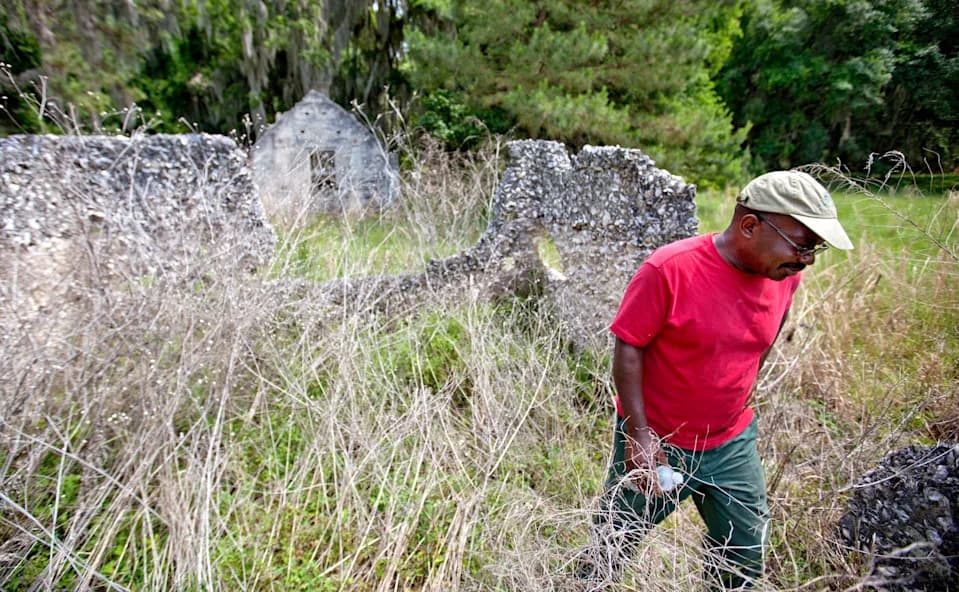 Sapelo Island Residents Fight to Restore Zoning to Protect Gullah‑Geechee Community