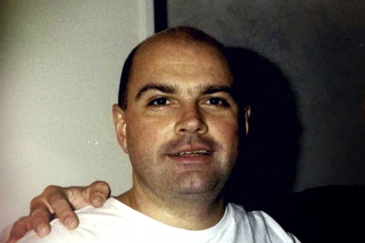 Where Is Larry Ray Now? Inside the Sarah Lawrence 'Cult' Leader’s Conviction and Life Behind Bars