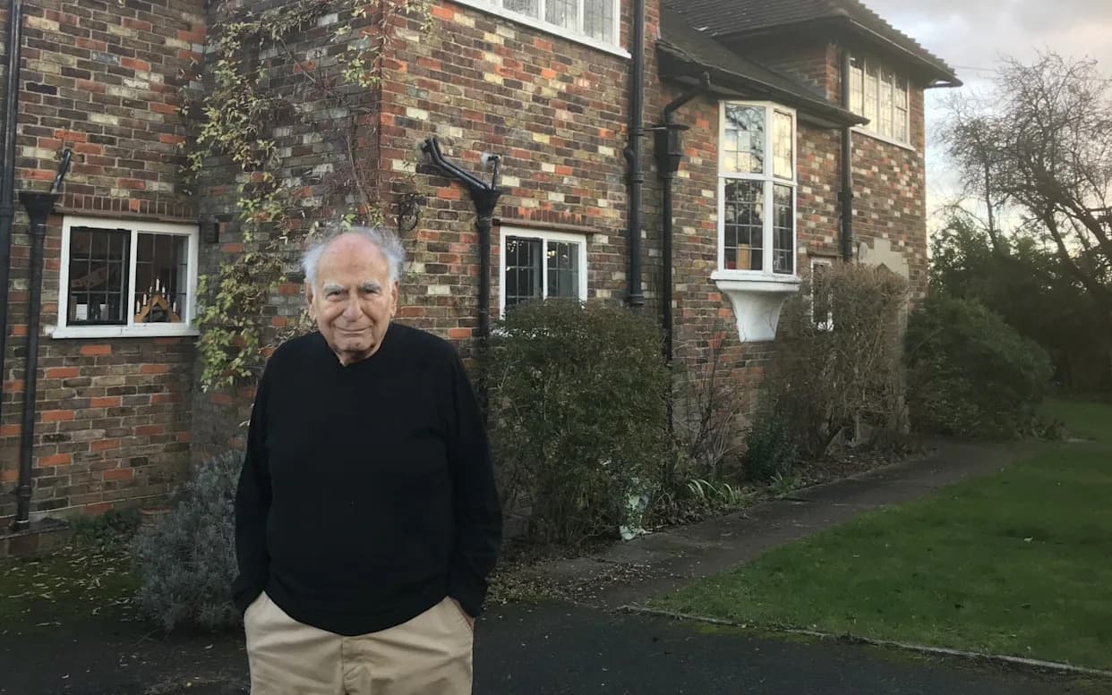 Gregory Gregoriadis, Liposome Pioneer Whose Work Underpinned mRNA Covid Vaccines, Dies Aged 91