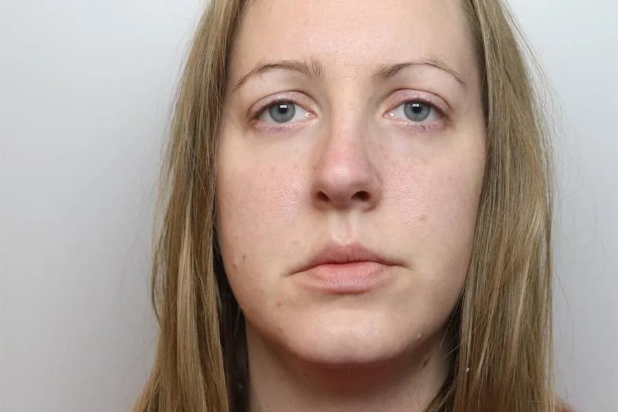 CPS Says No Further Charges For Nurse Lucy Letby — Police Dispute Decision
