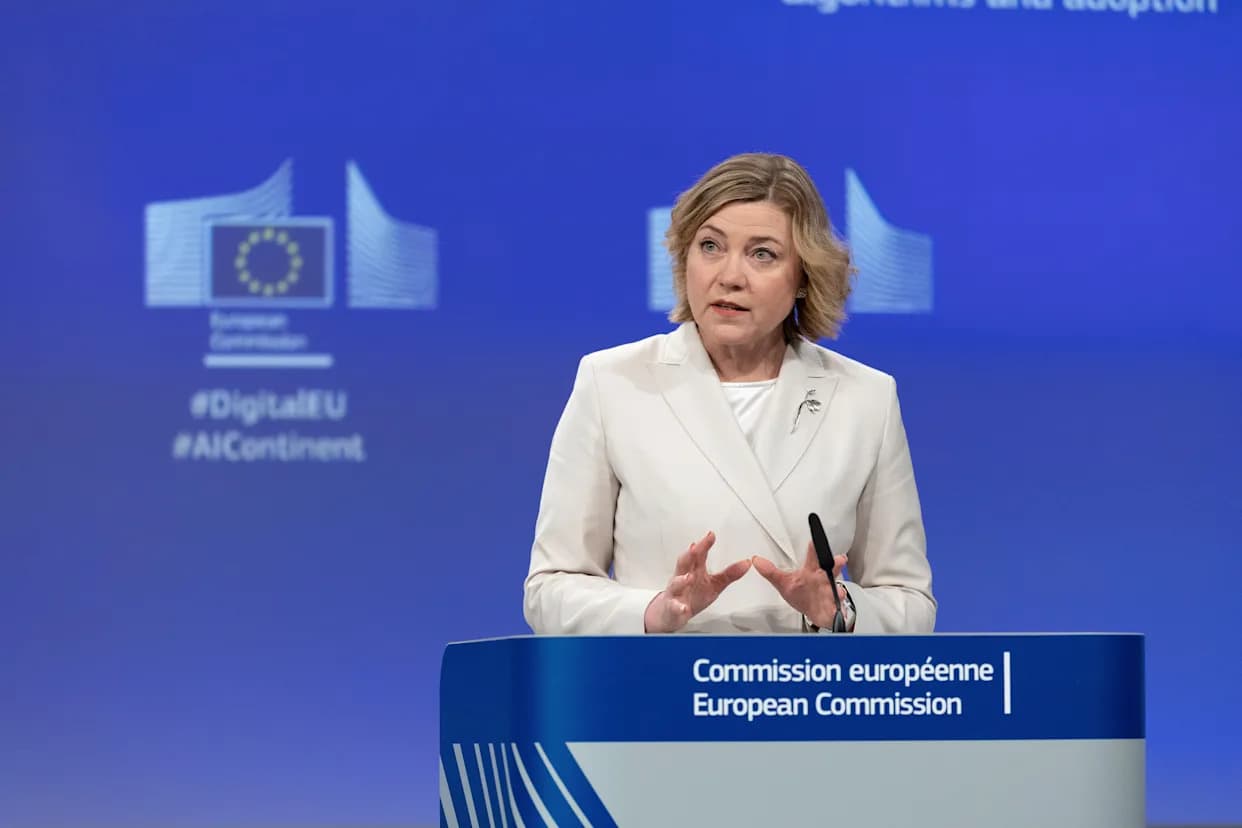 EU Proposes Phasing Out ‘High‑Risk’ Telecom Suppliers — Move Widely Seen As Targeting Huawei And ZTE