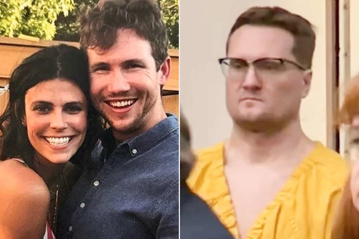 Vascular Surgeon Arrested at Rockford Chick‑fil‑A; Indicted in Fatal Shooting of Ex‑Wife and Her Husband