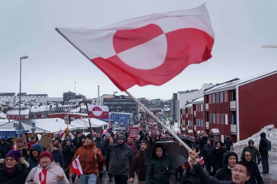 Opinion: Trump Treats Greenland Like a Monopoly — Why That’s Dangerous and Unnecessary
