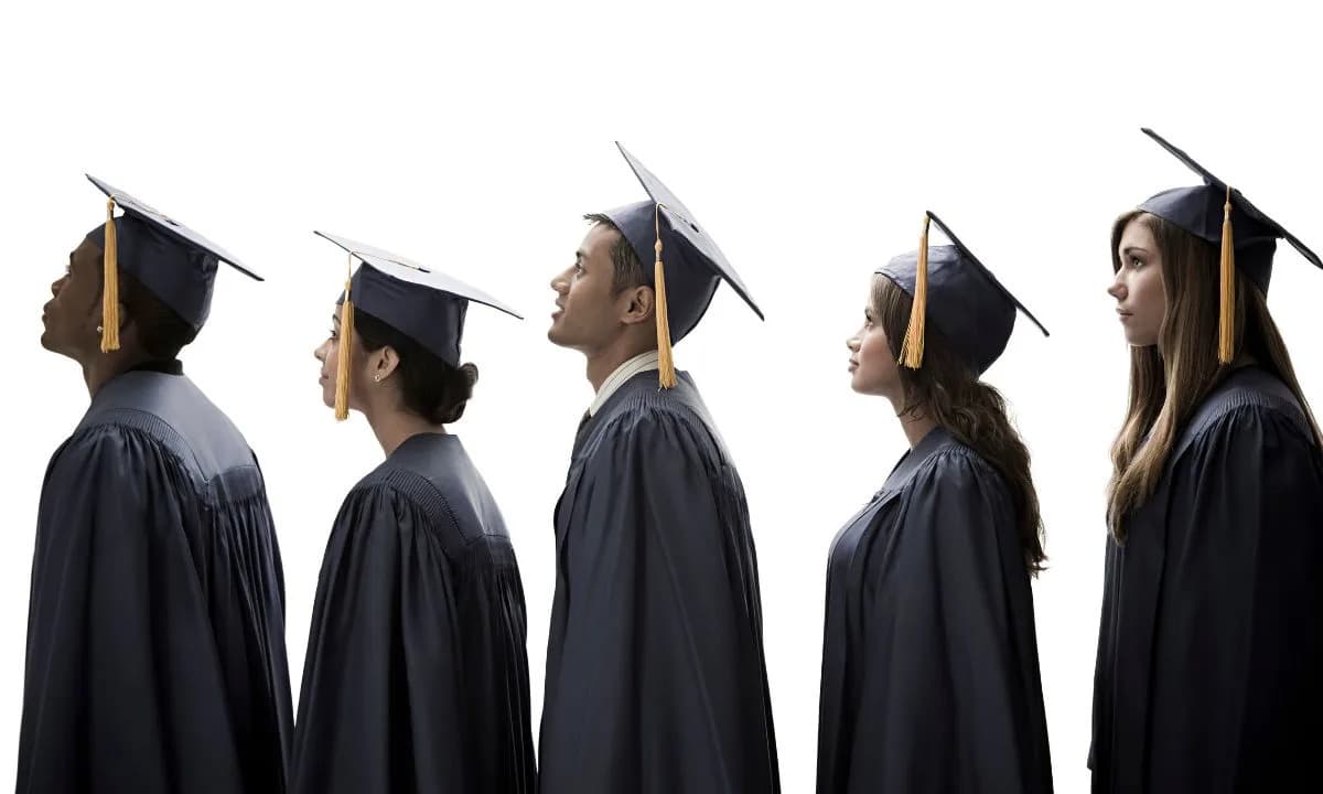 Arizona’s State 48 Graduate Profile: Redefining High School Graduation for the AI Era