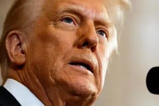 Trump’s Selective Outrage Over Welfare Fraud: Politics, Pardons, and the Minnesota Case