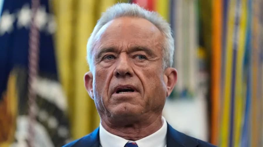 Why Robert F. Kennedy Jr. Must Be Removed to Restore Trust in Public Health
