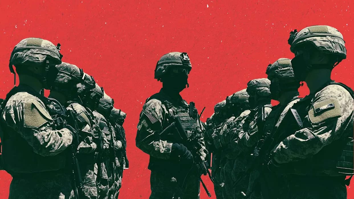 Why Regime Change So Often Fails: Lessons From Iraq, Libya, Venezuela and Beyond