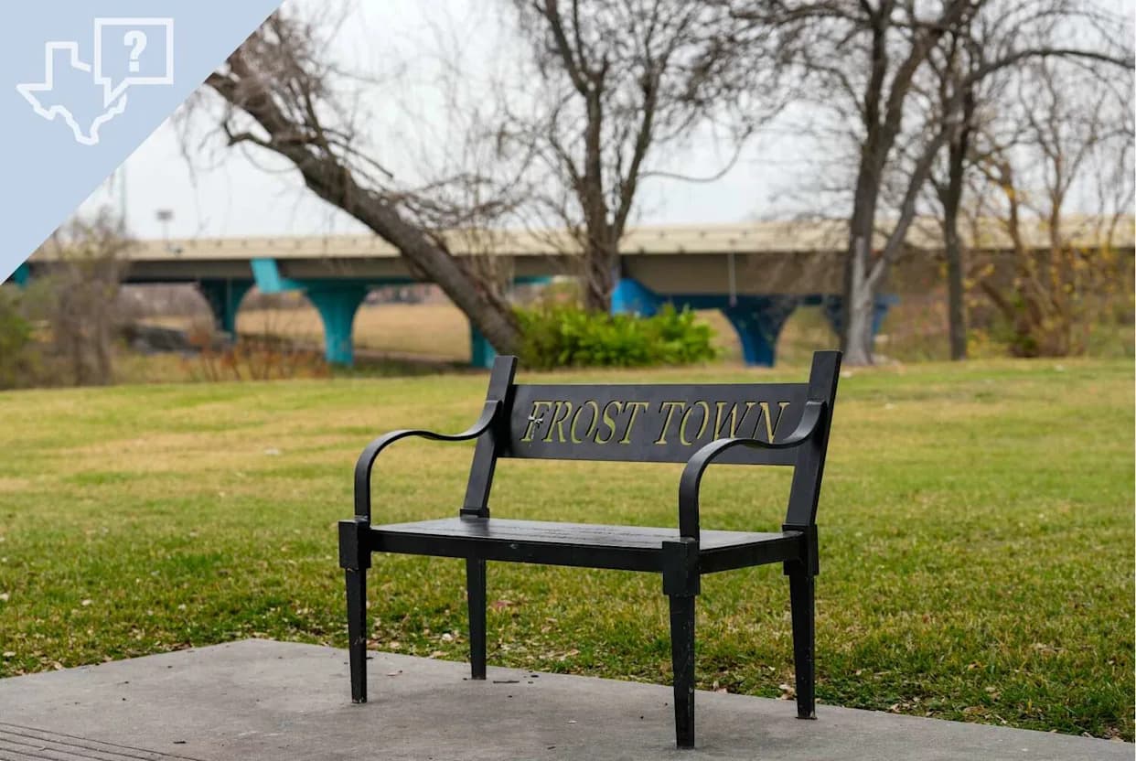 Beneath the Park: Rediscovering Frost Town, Houston’s Lost 19th‑Century Neighborhood