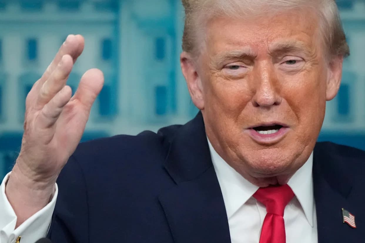 US Seizes Seventh Venezuela-Linked Tanker as Washington Tightens Control Over Caracas’s Oil