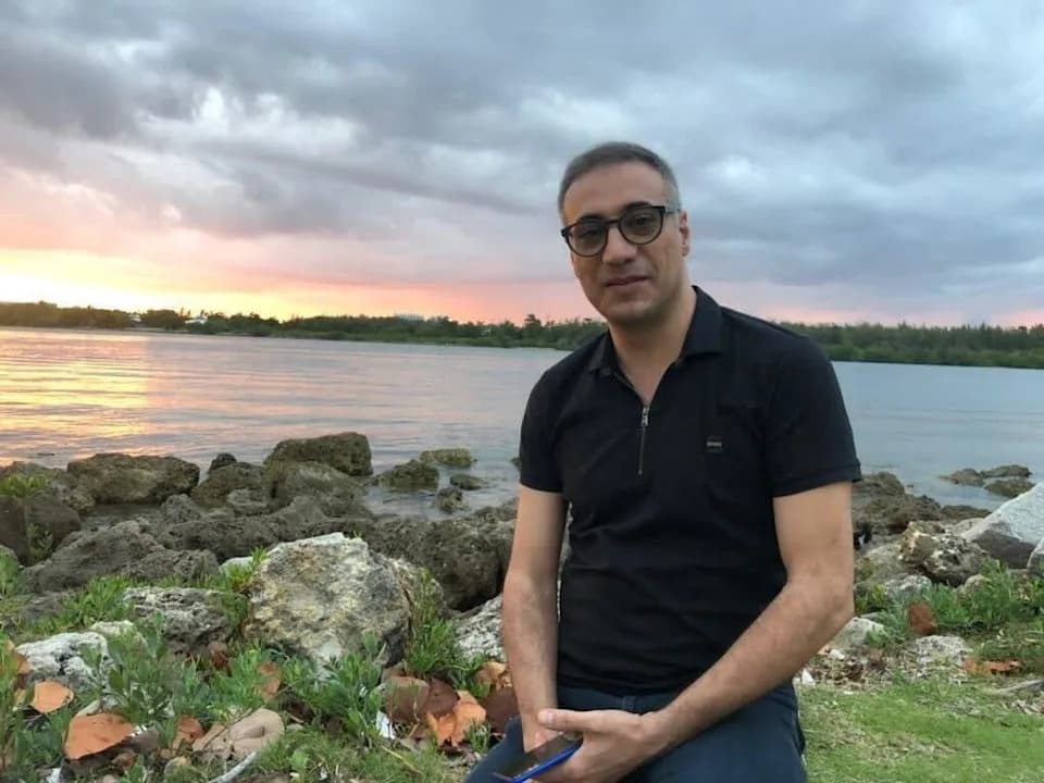 Iranian‑American Journalist Reza Valizadeh Held at Evin Prison — U.S. Labels Detention 'Wrongful' Amid Nationwide Crackdown